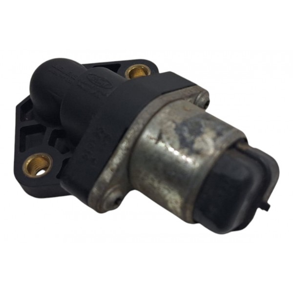 Atuador Marcha Lenta Ford Fiesta 2014