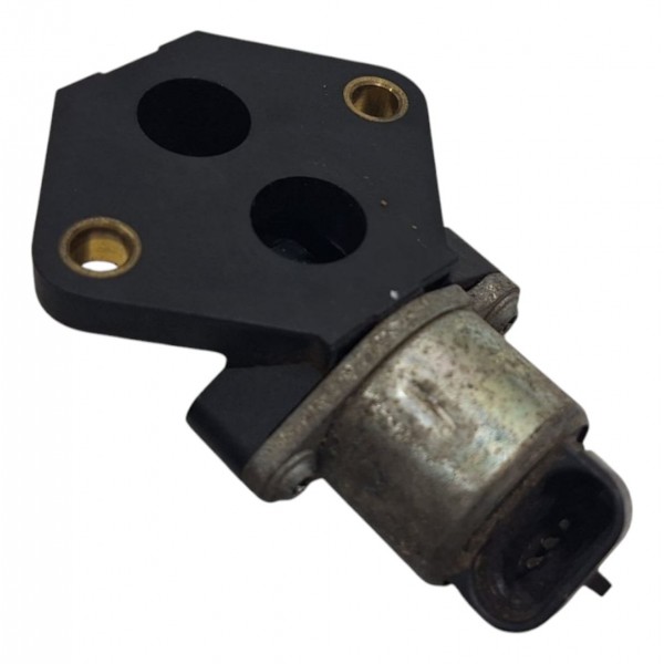 Atuador Marcha Lenta Ford Fiesta 2014