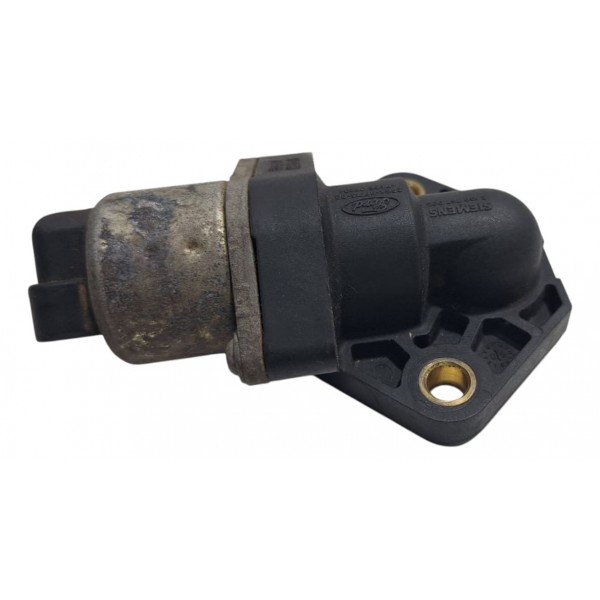 Atuador Marcha Lenta Ford Fiesta 2014