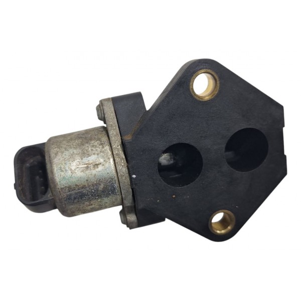 Atuador Marcha Lenta Ford Fiesta 2014