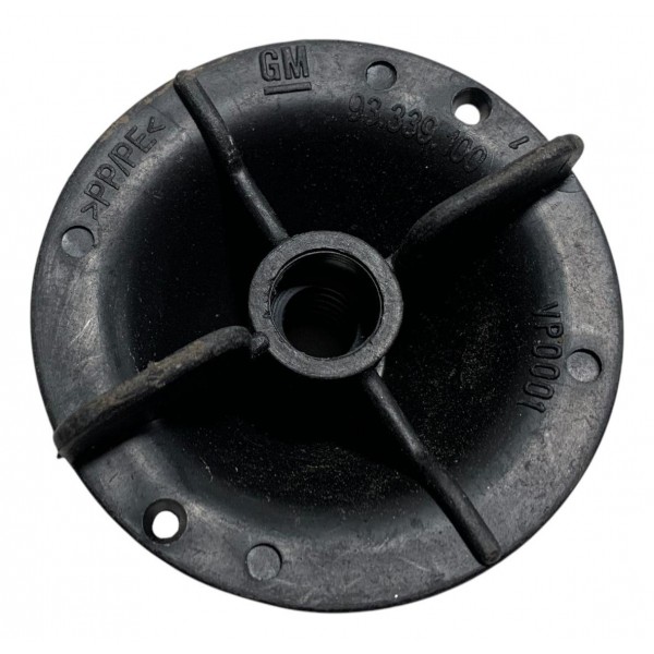 Porca Parafuso Fixação Estepe Chevrolet Prisma Onix 2016