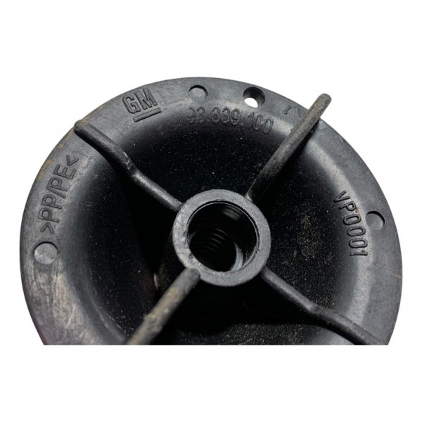 Porca Parafuso Fixação Estepe Chevrolet Prisma Onix 2016