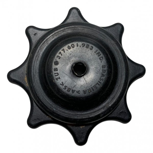 Porca Parafuso Fixação Estepe Volkswagen Gol G5