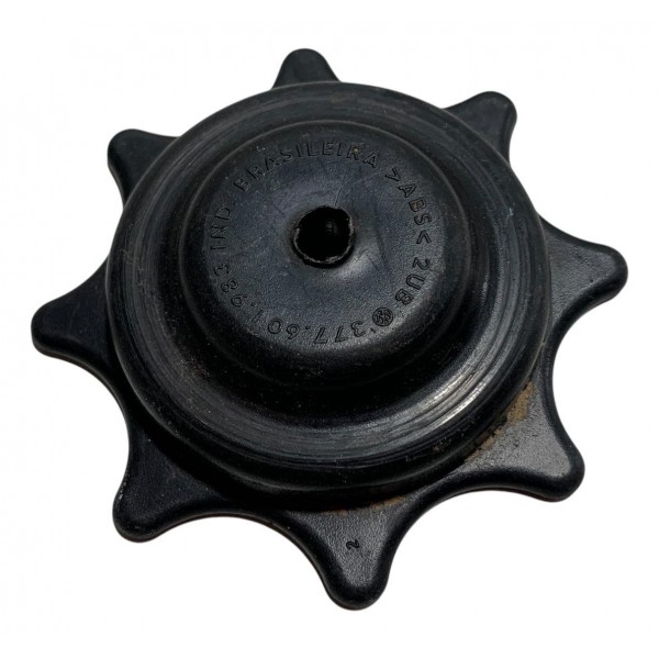 Porca Parafuso Fixação Estepe Volkswagen Gol G5