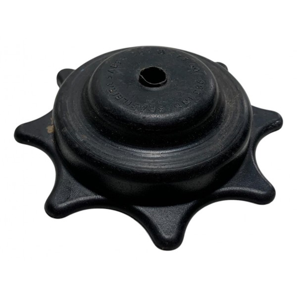 Porca Parafuso Fixação Estepe Volkswagen Gol G5