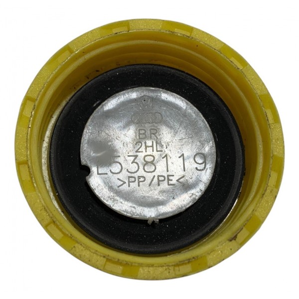 Tampa Reservatório Óleo Cilindro Volkswagen Gol G2 G3 G4 Original Foto