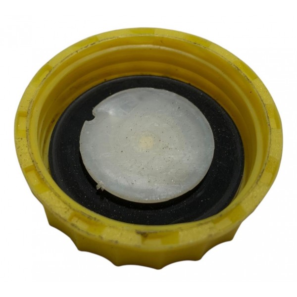 Tampa Reservatório Óleo Cilindro Volkswagen Gol G2 G3 G4 Original Foto