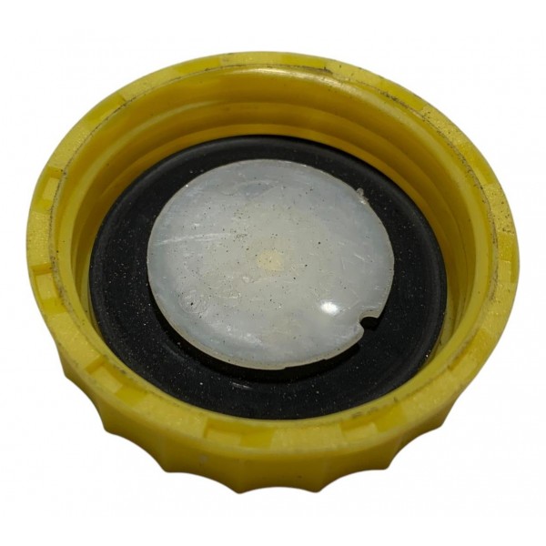 Tampa Reservatório Óleo Cilindro Volkswagen Gol G2 G3 G4 Original Foto