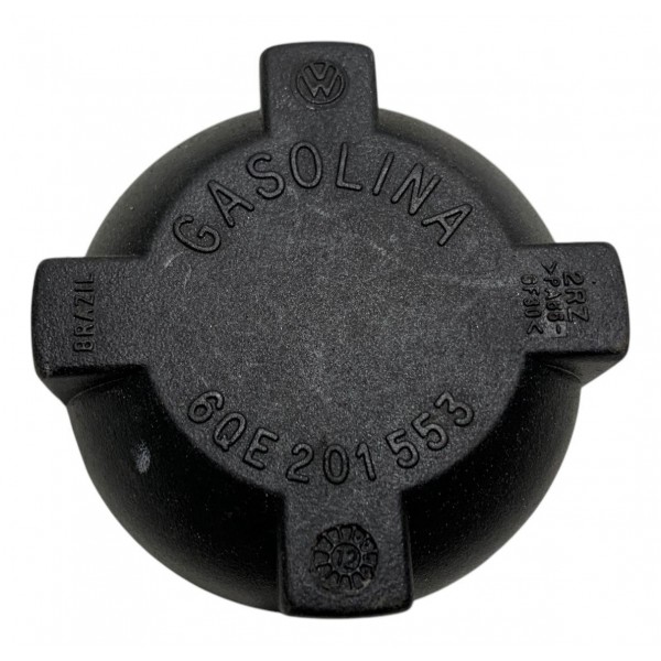 Tampa Reservatório Partida Fria Volkswagen Fox Polo Jetta 12