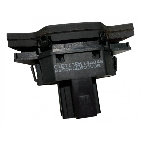 Botão Pisca Alerta Ford New Fiesta 2014