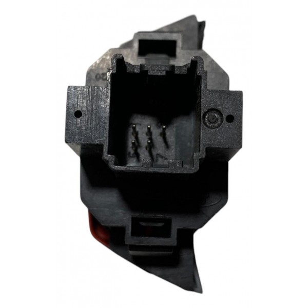 Botão Pisca Alerta Ford New Fiesta 2014