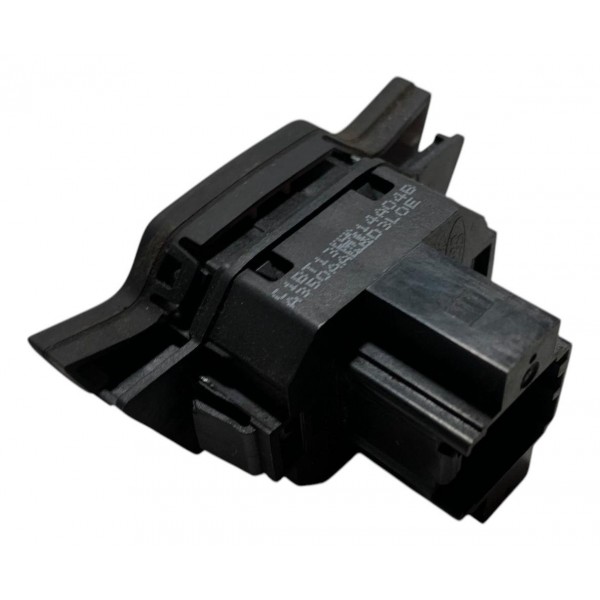 Botão Pisca Alerta Ford New Fiesta 2014