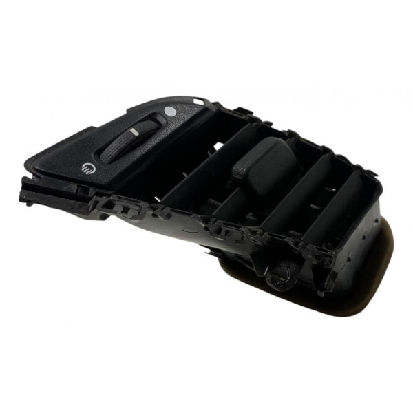 Difusor Ar Central Esquerdo Ford New Fiesta 2014