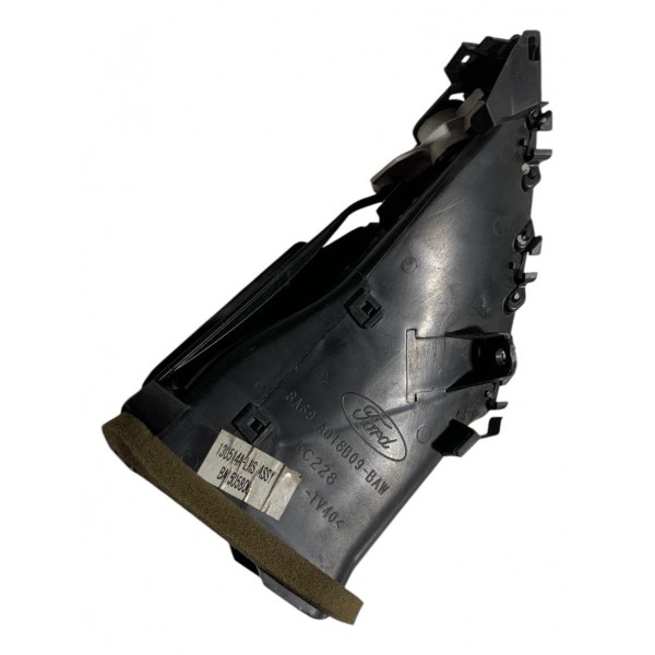 Difusor Ar Central Esquerdo Ford New Fiesta 2014