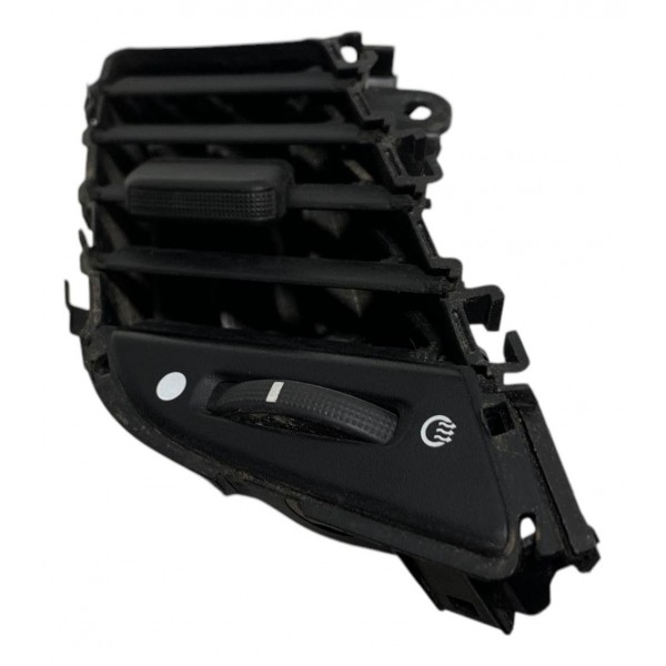 Difusor Ar Central Esquerdo Ford New Fiesta 2014