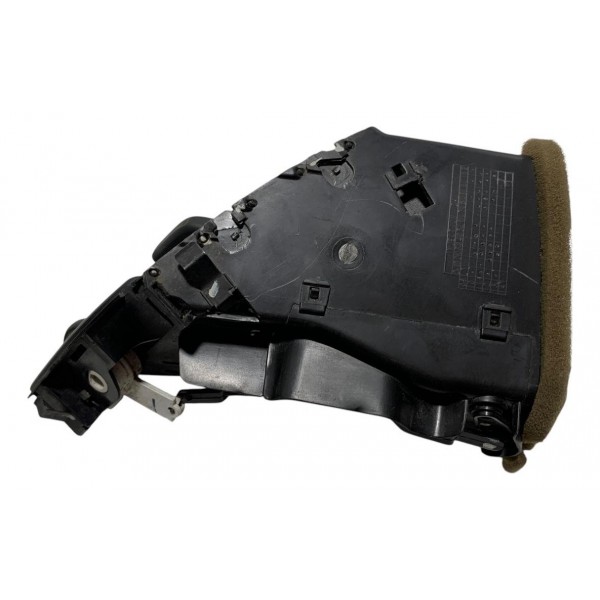 Difusor Ar Central Direito Ford New Fiesta 2014