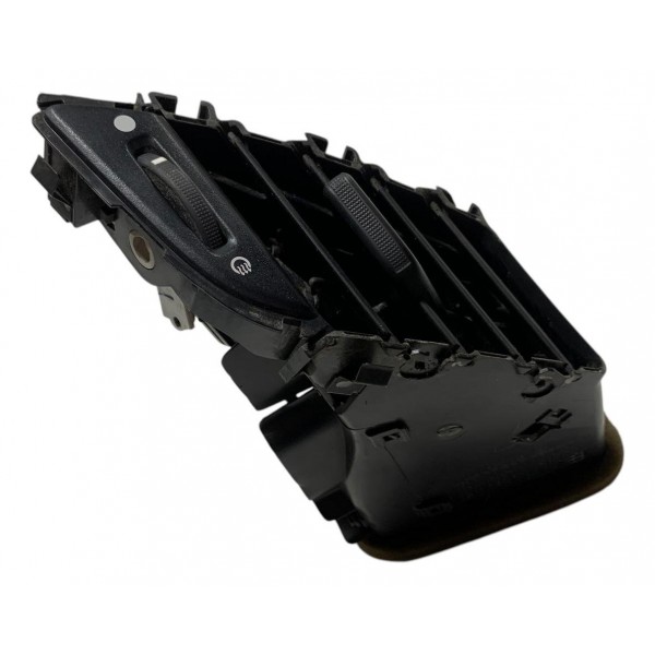 Difusor Ar Central Direito Ford New Fiesta 2014