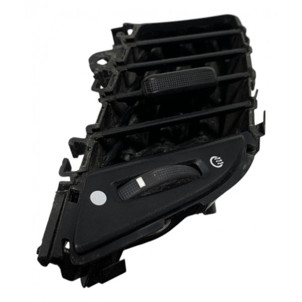 Difusor Ar Central Direito Ford New Fiesta 2014