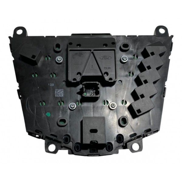 Comando Rádio Som Painel Ford New Fiesta 2013