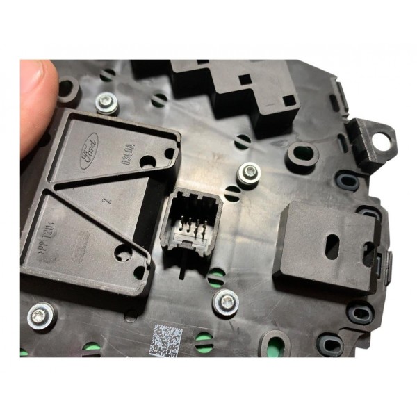 Comando Rádio Som Painel Ford New Fiesta 2013