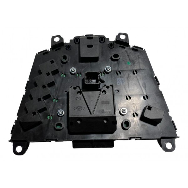 Comando Rádio Som Painel Ford New Fiesta 2013