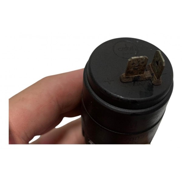 Motor Bomba Esguicho Limpador Chevrolet Classic 1.0 2012