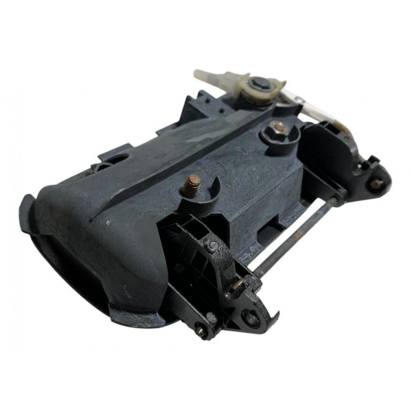 Maçaneta Externa Dianteira Esquerda Chevrolet Classic 2012