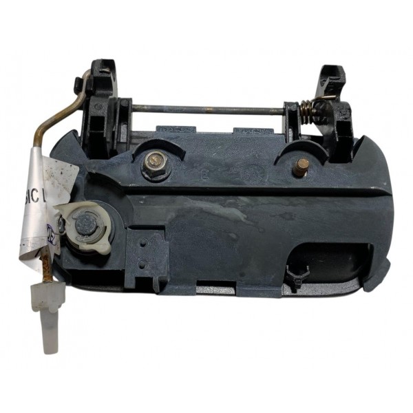 Maçaneta Externa Dianteira Esquerda Chevrolet Classic 2012