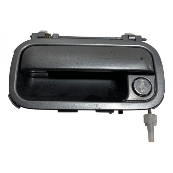 Maçaneta Externa Dianteira Esquerda Chevrolet Classic 2012