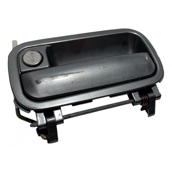 Maçaneta Externa Dianteira Esquerda Chevrolet Classic 2012