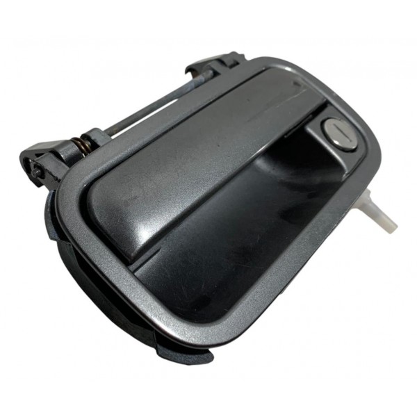 Maçaneta Externa Dianteira Esquerda Chevrolet Classic 2012