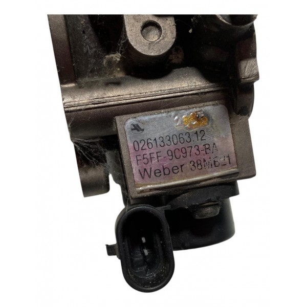 Tbi Corpo Borboleta Inferior Volkswagen Gol G2 1.0 1996