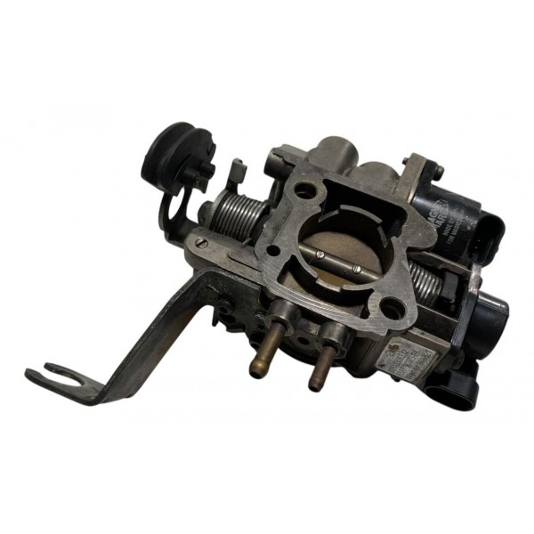 Tbi Corpo Borboleta Inferior Volkswagen Gol G2 1.0 1996