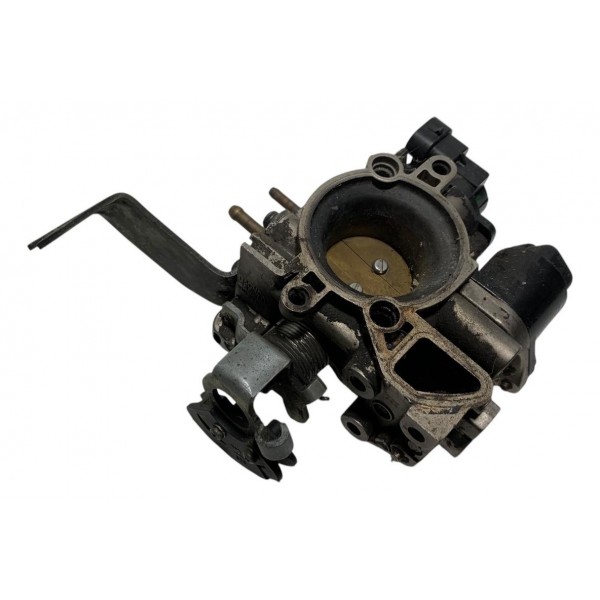 Tbi Corpo Borboleta Inferior Volkswagen Gol G2 1.0 1996