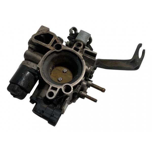 Tbi Corpo Borboleta Inferior Volkswagen Gol G2 1.0 1996