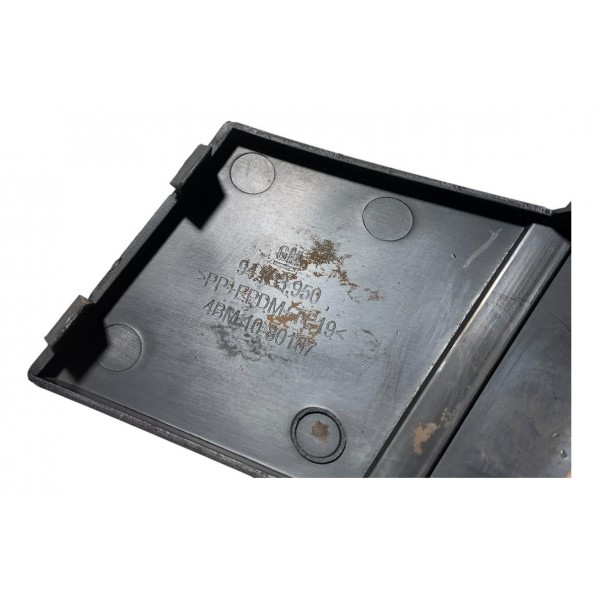 Moldura Milha Lado Direito Chevrolet Classic 1.0 2012