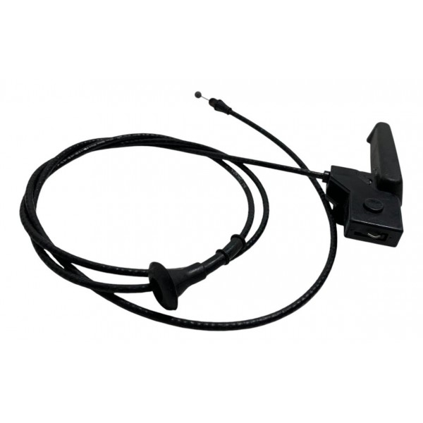 Alavanca Cabo Puxador Abertura Capo Chevrolet Cobalt 2014