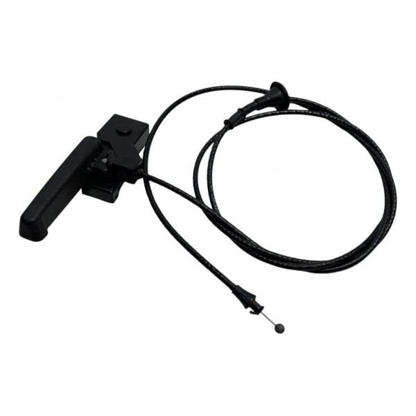 Alavanca Cabo Puxador Abertura Capo Chevrolet Cobalt 2014