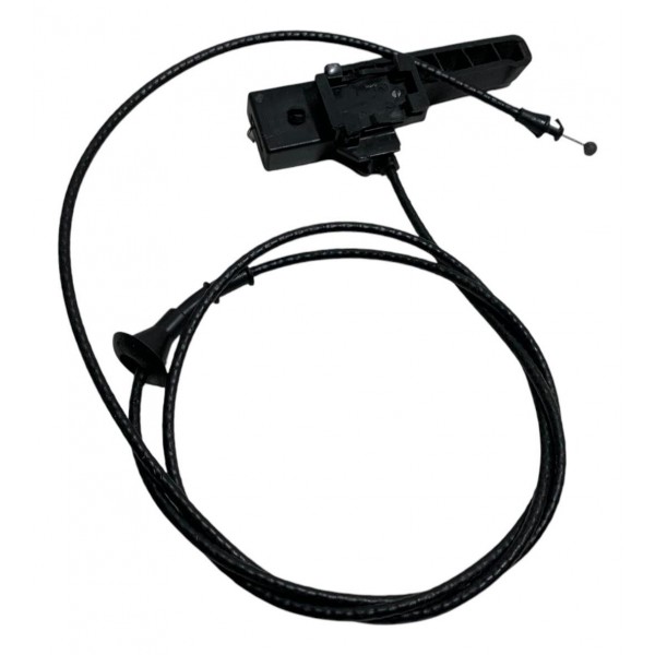 Alavanca Cabo Puxador Abertura Capo Chevrolet Cobalt 2014