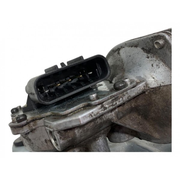 Galhada Motor Limpador Parabrisa Chevrolet Classic 1.0 2012