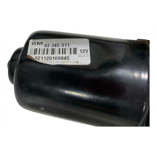 Galhada Motor Limpador Parabrisa Chevrolet Classic 1.0 2012