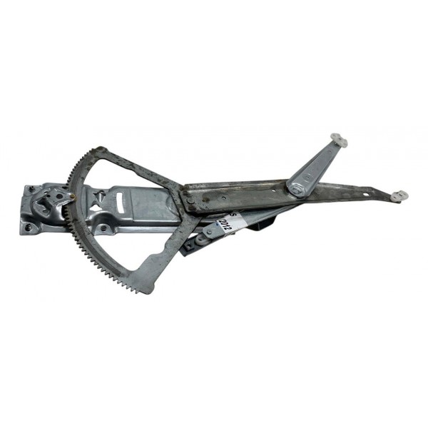 Máquina Vidro Manual Dianteira Dir Chevrolet Classic 2012