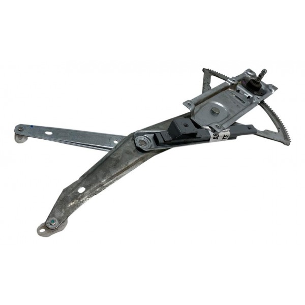 Máquina Vidro Manual Dianteira Dir Chevrolet Classic 2012