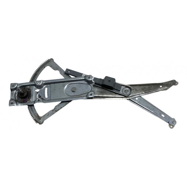 Máquina Vidro Manual Dianteira Dir Chevrolet Classic 2012