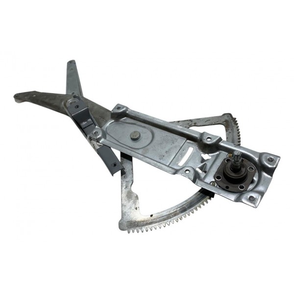 Máquina Vidro Manual Dianteira Dir Chevrolet Classic 2012