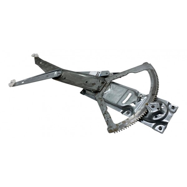 Máquina Vidro Manual Dianteira Dir Chevrolet Classic 2012