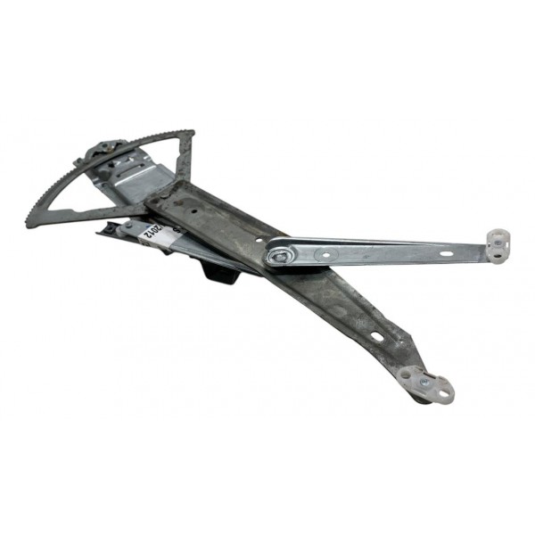 Máquina Vidro Manual Dianteira Dir Chevrolet Classic 2012