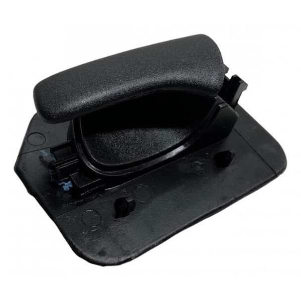 Maçaneta Interna Esquerda Chevrolet Classic 1.0 2012 Original Foto