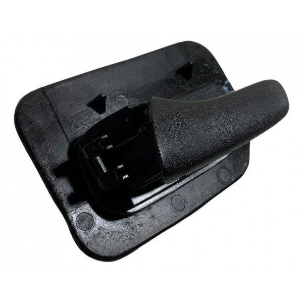 Maçaneta Interna Esquerda Chevrolet Classic 1.0 2012 Original Foto