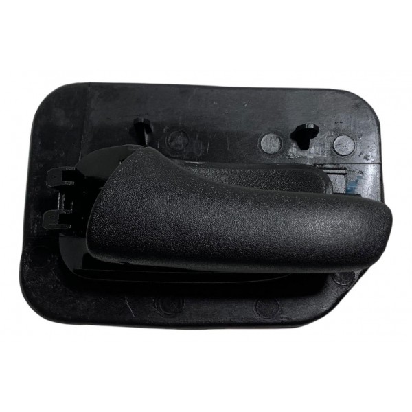 Maçaneta Interna Esquerda Chevrolet Classic 1.0 2012 Original Foto